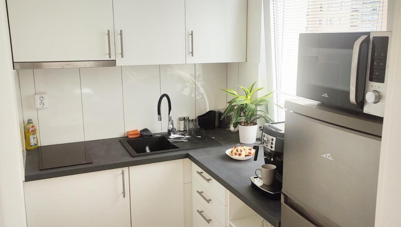 King Size Sunny 19 Minutes To Center Appartement Prague